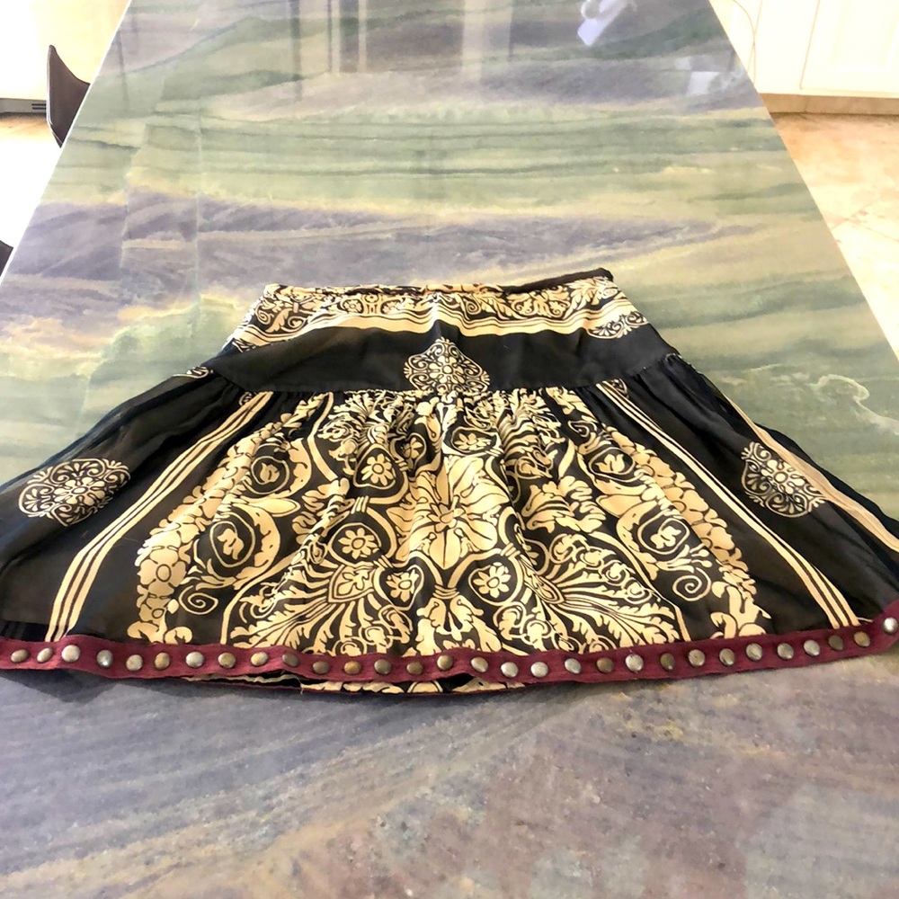 Plenty Skirt